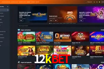 Níveis do programa VIP da 12kbet