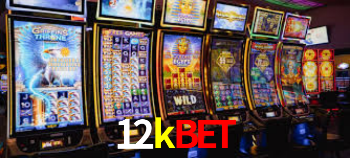 12kbet app