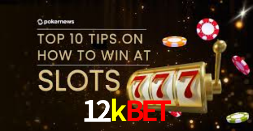 12kbet bonus